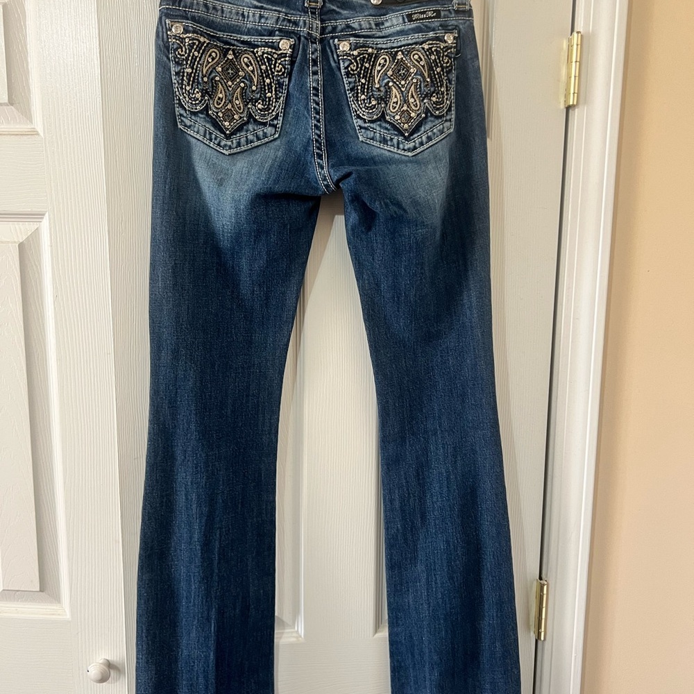Women's Miss Me Jeans